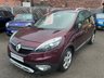 USED 2013 63 RENAULT SCENIC 1.6 XMOD Dynamique NAV (Bose Pack) 5dr - BIG SPEC 