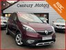 USED 2013 63 RENAULT SCENIC 1.6 XMOD Dynamique NAV (Bose Pack) 5dr - BIG SPEC 