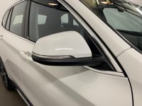 USED 2016 16 BMW X1 2.0 XDRIVE18D XLINE 5d 148 BHP Full Black Leather Bmw Navigation