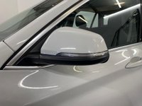 USED 2016 16 BMW X1 2.0 XDRIVE18D XLINE 5d 148 BHP Full Black Leather Bmw Navigation