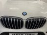 USED 2016 16 BMW X1 2.0 XDRIVE18D XLINE 5d 148 BHP Full Black Leather Bmw Navigation