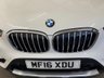USED 2016 16 BMW X1 2.0 XDRIVE18D XLINE 5d 148 BHP Full Black Leather Bmw Navigation