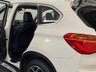 USED 2016 16 BMW X1 2.0 XDRIVE18D XLINE 5d 148 BHP Full Black Leather Bmw Navigation