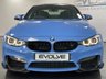 USED 2019 19 BMW M4 3.0 M4 COMPETITION 2d 444 BHP CARBON FIBRE, HARMONKARDON!