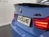 USED 2019 19 BMW M4 3.0 M4 COMPETITION 2d 444 BHP CARBON FIBRE, HARMONKARDON!