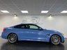 USED 2019 19 BMW M4 3.0 M4 COMPETITION 2d 444 BHP CARBON FIBRE, HARMONKARDON!