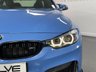 USED 2019 19 BMW M4 3.0 M4 COMPETITION 2d 444 BHP CARBON FIBRE, HARMONKARDON!