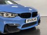 USED 2019 19 BMW M4 3.0 M4 COMPETITION 2d 444 BHP CARBON FIBRE, HARMONKARDON!