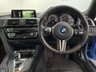 USED 2019 19 BMW M4 3.0 M4 COMPETITION 2d 444 BHP CARBON FIBRE, HARMONKARDON!