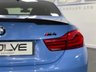 USED 2019 19 BMW M4 3.0 M4 COMPETITION 2d 444 BHP CARBON FIBRE, HARMONKARDON!