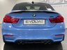 USED 2019 19 BMW M4 3.0 M4 COMPETITION 2d 444 BHP CARBON FIBRE, HARMONKARDON!