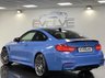 USED 2019 19 BMW M4 3.0 M4 COMPETITION 2d 444 BHP CARBON FIBRE, HARMONKARDON!