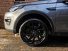USED 2016 66 LAND ROVER DISCOVERY SPORT 2.0 TD4 HSE BLACK 5d 180 BHP / STUNNING CAR!