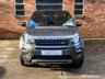 USED 2016 66 LAND ROVER DISCOVERY SPORT 2.0 TD4 HSE BLACK 5d 180 BHP / STUNNING CAR!