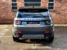 USED 2016 66 LAND ROVER DISCOVERY SPORT 2.0 TD4 HSE BLACK 5d 180 BHP / STUNNING CAR!