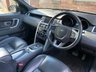 USED 2016 66 LAND ROVER DISCOVERY SPORT 2.0 TD4 HSE BLACK 5d 180 BHP / STUNNING CAR!