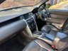 USED 2016 66 LAND ROVER DISCOVERY SPORT 2.0 TD4 HSE BLACK 5d 180 BHP / STUNNING CAR!