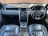 USED 2016 66 LAND ROVER DISCOVERY SPORT 2.0 TD4 HSE BLACK 5d 180 BHP / STUNNING CAR!