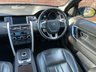 USED 2016 66 LAND ROVER DISCOVERY SPORT 2.0 TD4 HSE BLACK 5d 180 BHP / STUNNING CAR!