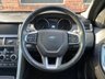 USED 2016 66 LAND ROVER DISCOVERY SPORT 2.0 TD4 HSE BLACK 5d 180 BHP / STUNNING CAR!