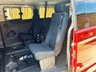 USED 2020 20 FORD TOURNEO CUSTOM 5 Seat Wheelchair Accessible Disabled Access Vehicle WAV 