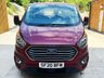 USED 2020 20 FORD TOURNEO CUSTOM 5 Seat Wheelchair Accessible Disabled Access Vehicle WAV 