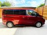 USED 2020 20 FORD TOURNEO CUSTOM 5 Seat Wheelchair Accessible Disabled Access Vehicle WAV 