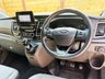 USED 2020 20 FORD TOURNEO CUSTOM 5 Seat Wheelchair Accessible Disabled Access Vehicle WAV 