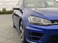 USED 2016 16 VOLKSWAGEN GOLF 2.0 R DSG 5d 298 BHP DSG AUTO 4WD Adaptive Intelligence Cruise