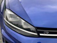 USED 2016 16 VOLKSWAGEN GOLF 2.0 R DSG 5d 298 BHP DSG AUTO 4WD Adaptive Intelligence Cruise