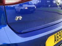 USED 2016 16 VOLKSWAGEN GOLF 2.0 R DSG 5d 298 BHP DSG AUTO 4WD Adaptive Intelligence Cruise