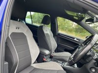 USED 2016 16 VOLKSWAGEN GOLF 2.0 R DSG 5d 298 BHP DSG AUTO 4WD Adaptive Intelligence Cruise