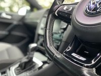 USED 2016 16 VOLKSWAGEN GOLF 2.0 R DSG 5d 298 BHP DSG AUTO 4WD Adaptive Intelligence Cruise