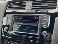 USED 2016 16 VOLKSWAGEN GOLF 2.0 R DSG 5d 298 BHP DSG AUTO 4WD Adaptive Intelligence Cruise