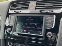 USED 2016 16 VOLKSWAGEN GOLF 2.0 R DSG 5d 298 BHP DSG AUTO 4WD Adaptive Intelligence Cruise