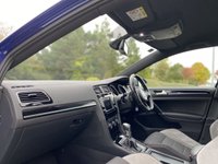 USED 2016 16 VOLKSWAGEN GOLF 2.0 R DSG 5d 298 BHP DSG AUTO 4WD Adaptive Intelligence Cruise