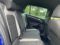 USED 2016 16 VOLKSWAGEN GOLF 2.0 R DSG 5d 298 BHP DSG AUTO 4WD Adaptive Intelligence Cruise
