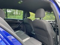 USED 2016 16 VOLKSWAGEN GOLF 2.0 R DSG 5d 298 BHP DSG AUTO 4WD Adaptive Intelligence Cruise