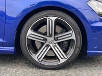 USED 2016 16 VOLKSWAGEN GOLF 2.0 R DSG 5d 298 BHP DSG AUTO 4WD Adaptive Intelligence Cruise
