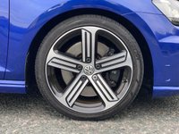 USED 2016 16 VOLKSWAGEN GOLF 2.0 R DSG 5d 298 BHP DSG AUTO 4WD Adaptive Intelligence Cruise