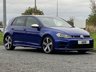 USED 2016 16 VOLKSWAGEN GOLF 2.0 R DSG 5d 298 BHP DSG AUTO 4WD Adaptive Intelligence Cruise
