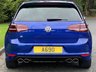 USED 2016 16 VOLKSWAGEN GOLF 2.0 R DSG 5d 298 BHP DSG AUTO 4WD Adaptive Intelligence Cruise