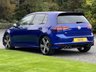 USED 2016 16 VOLKSWAGEN GOLF 2.0 R DSG 5d 298 BHP DSG AUTO 4WD Adaptive Intelligence Cruise