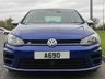 USED 2016 16 VOLKSWAGEN GOLF 2.0 R DSG 5d 298 BHP DSG AUTO 4WD Adaptive Intelligence Cruise