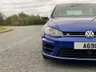 USED 2016 16 VOLKSWAGEN GOLF 2.0 R DSG 5d 298 BHP DSG AUTO 4WD Adaptive Intelligence Cruise