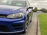 USED 2016 16 VOLKSWAGEN GOLF 2.0 R DSG 5d 298 BHP DSG AUTO 4WD Adaptive Intelligence Cruise