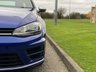 USED 2016 16 VOLKSWAGEN GOLF 2.0 R DSG 5d 298 BHP DSG AUTO 4WD Adaptive Intelligence Cruise