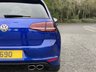 USED 2016 16 VOLKSWAGEN GOLF 2.0 R DSG 5d 298 BHP DSG AUTO 4WD Adaptive Intelligence Cruise