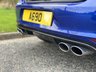 USED 2016 16 VOLKSWAGEN GOLF 2.0 R DSG 5d 298 BHP DSG AUTO 4WD Adaptive Intelligence Cruise