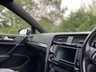 USED 2016 16 VOLKSWAGEN GOLF 2.0 R DSG 5d 298 BHP DSG AUTO 4WD Adaptive Intelligence Cruise